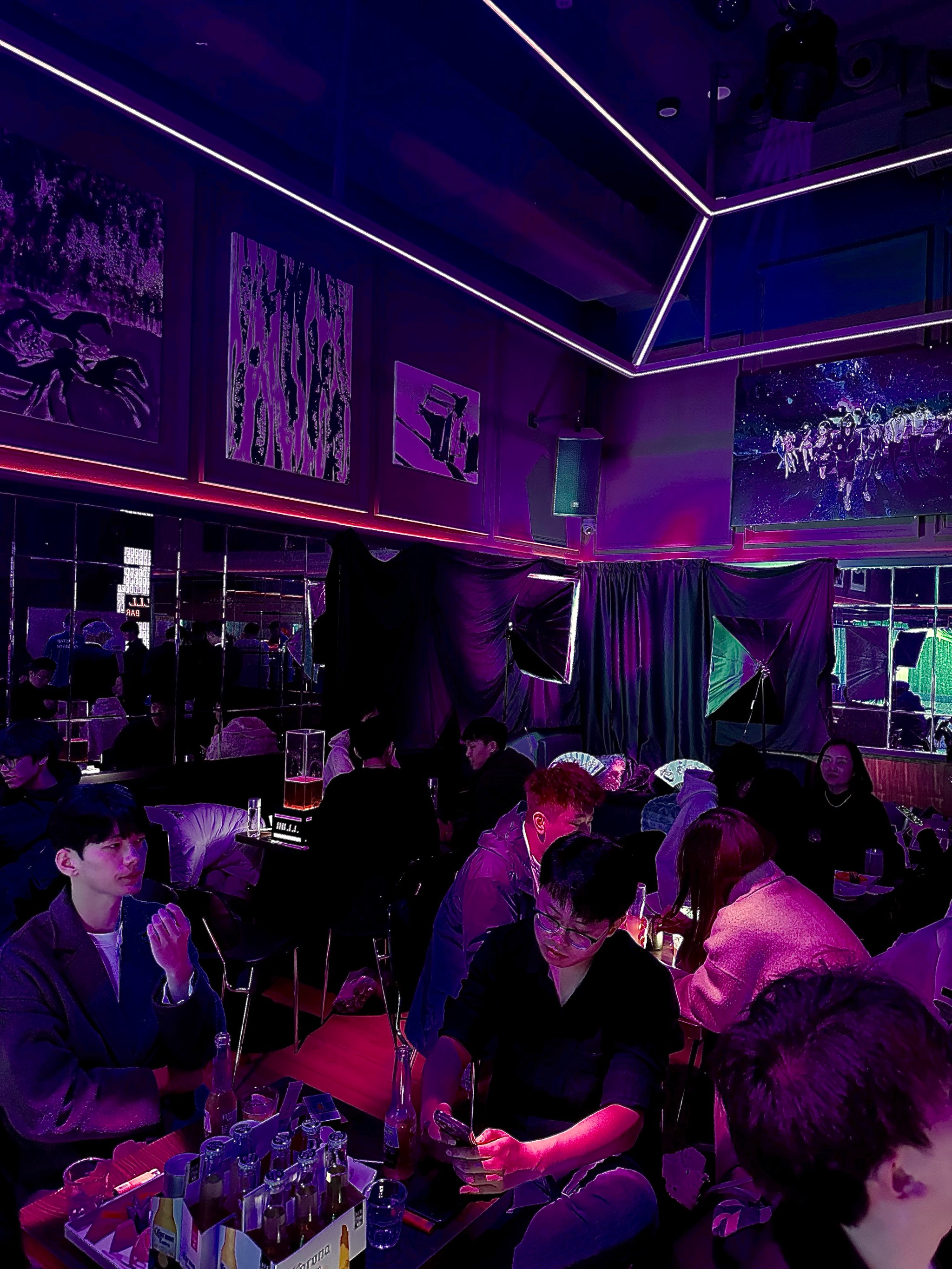 九江商务ktv夜场商务ktv宣传盛宴-瑞昌市ktv预定