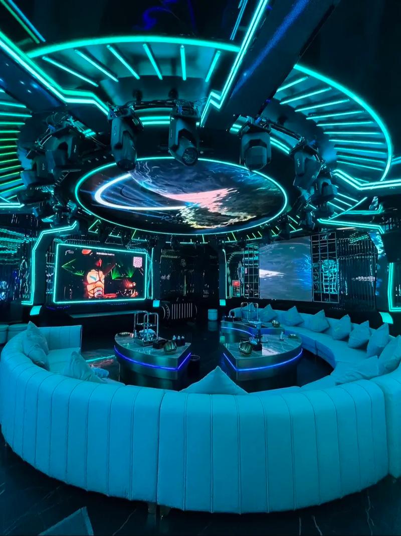 九江商务ktv推荐最佳选择指南-瑞昌市ktv预定